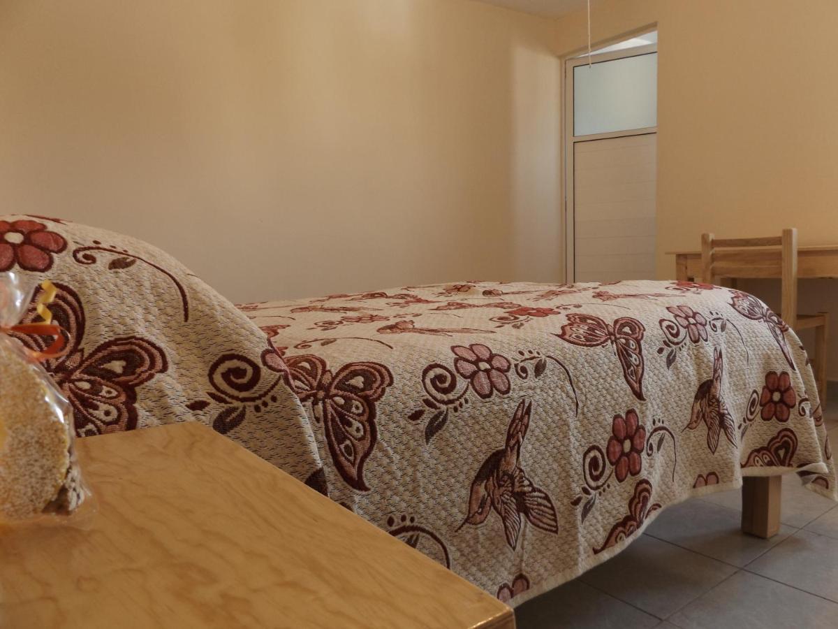 Homestay Tokali A 4 Min Del Aeropuerto Mexico City